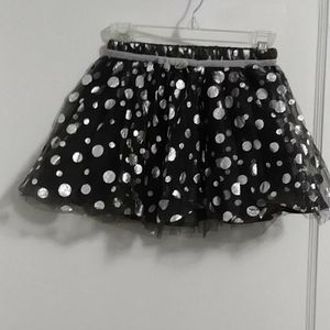 Skirt Tutu